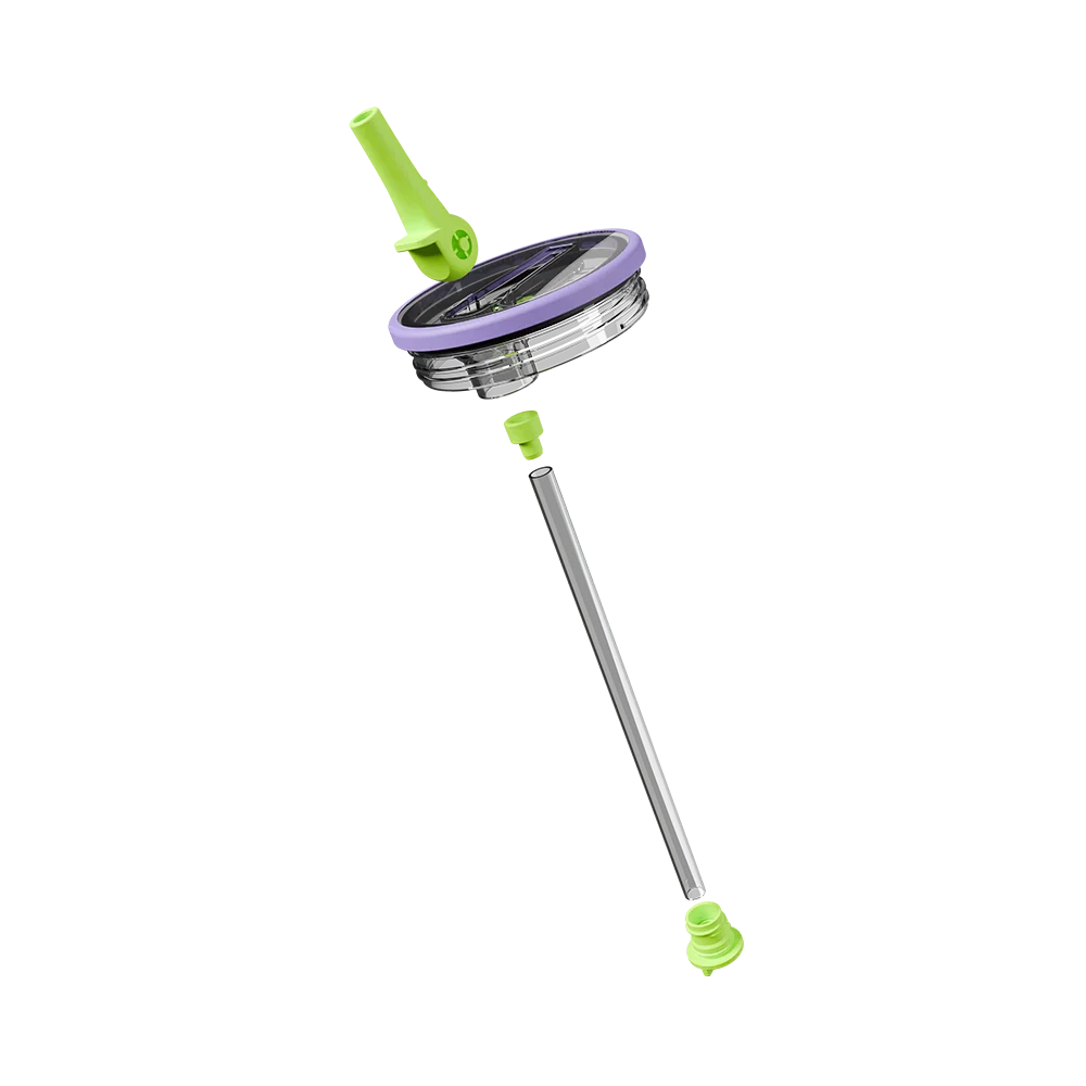 Removable Traveler Lid 20oz