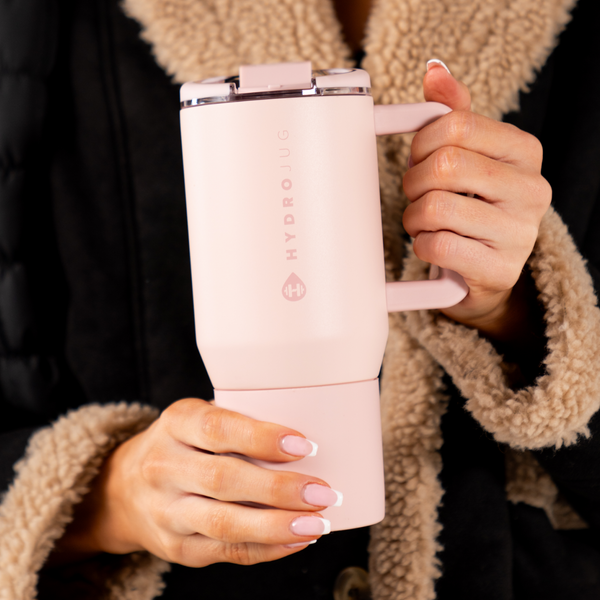 Dusty Rose v10225