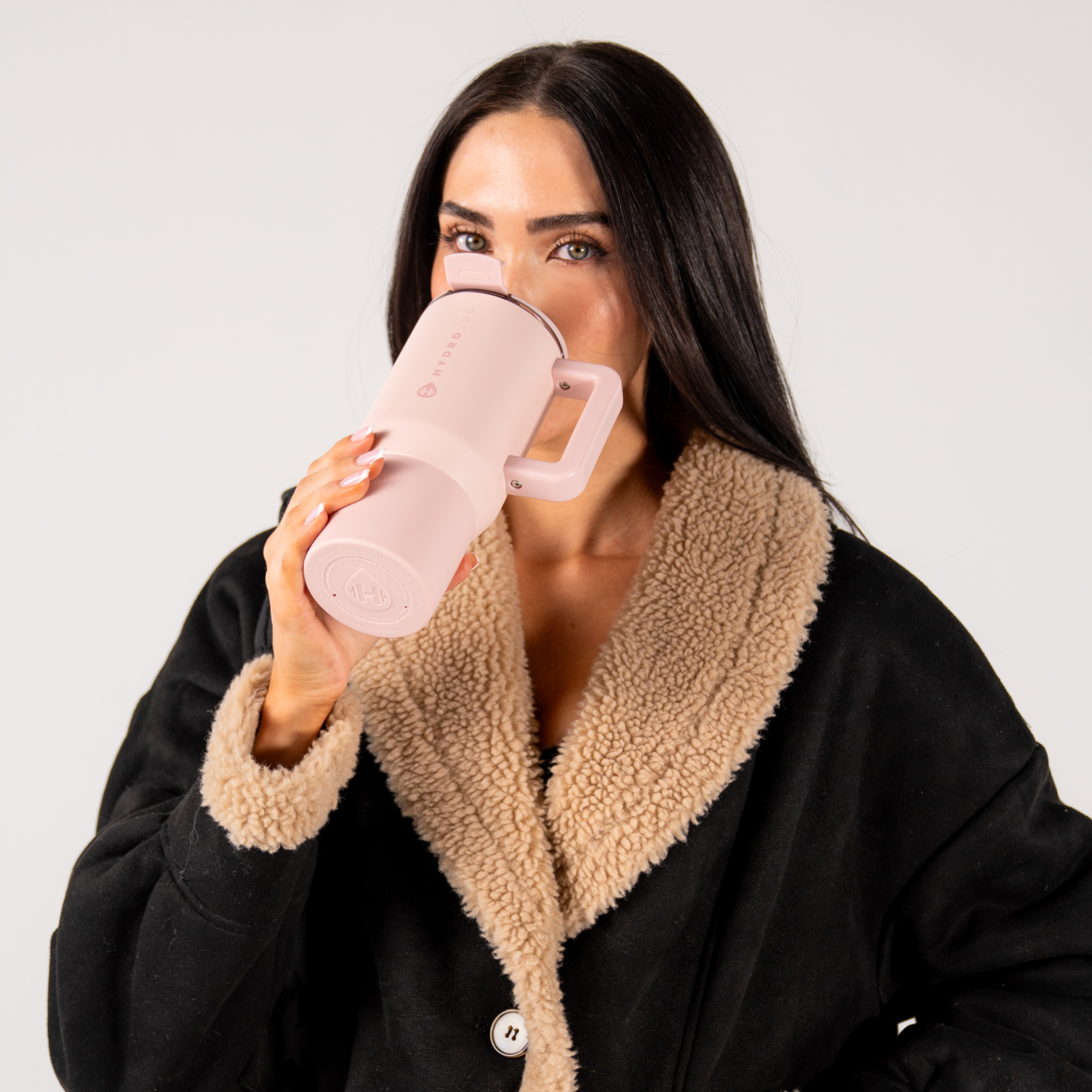 Dusty Rose