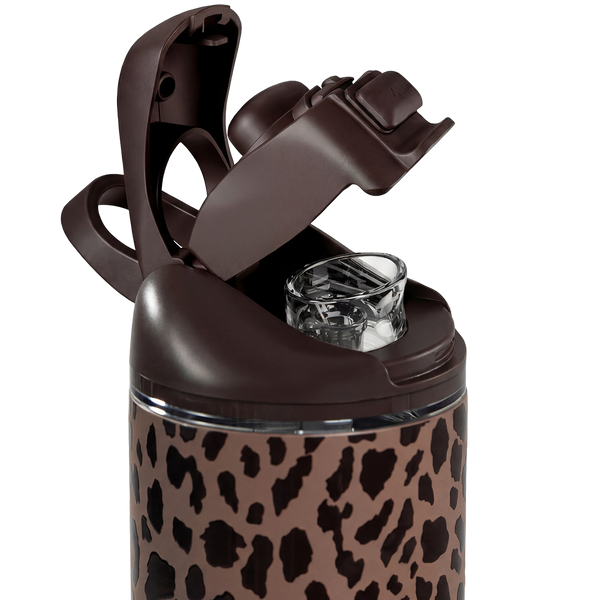 Brown Leopard v10296