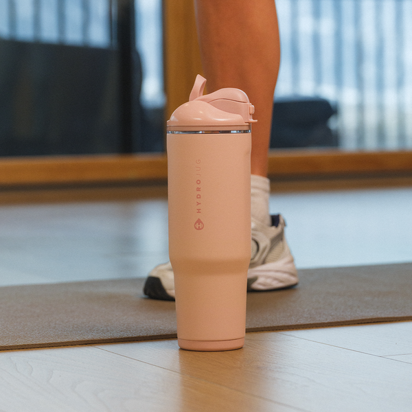 Dusty Rose v10222