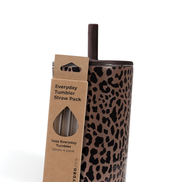 Tumbler Straws 4 Pack 14oz v10023