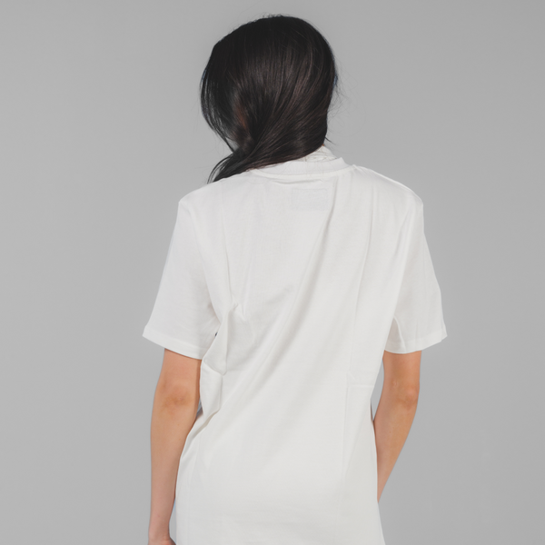 Daily Oversized Tee v10248