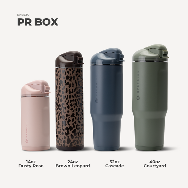 Ease2o PR Box v10220