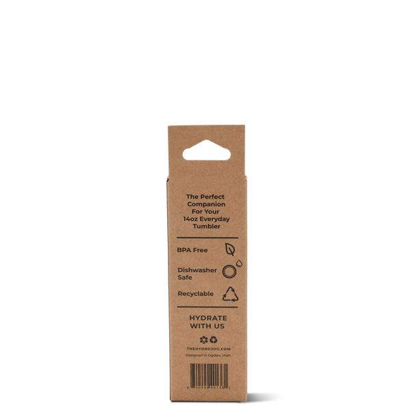 Ease2o Straws 4 Pack 14oz v10219