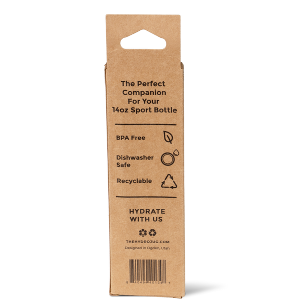 14oz Sport Straws v10349