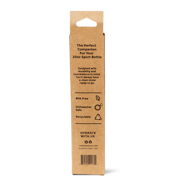 20oz Sport Straws v10055