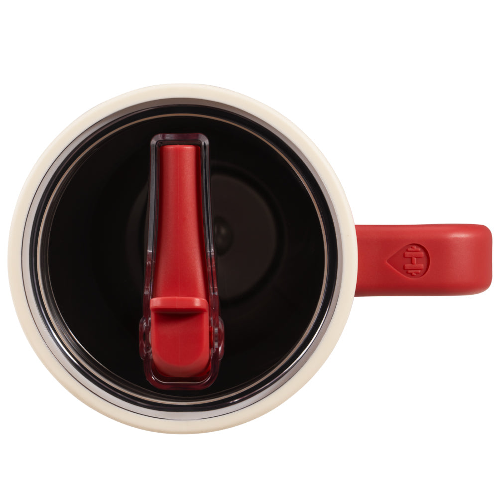 Traveler Lid v10027