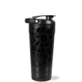 Black Leopard