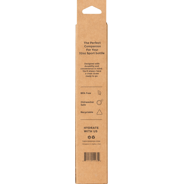 32oz Sport Straws v10050