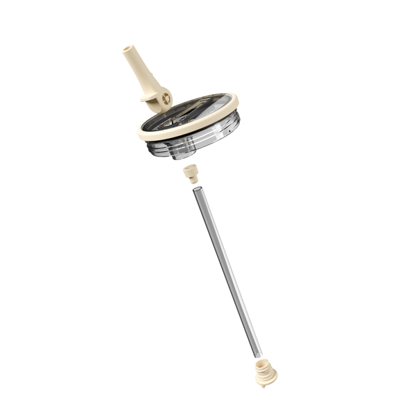 Removable Traveler Lid 40oz v10092
