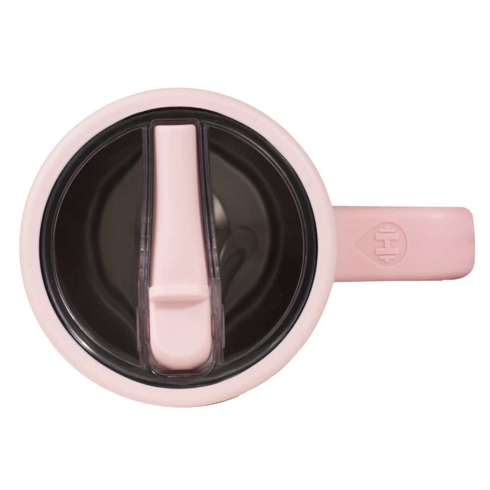 Traveler Lid 20oz