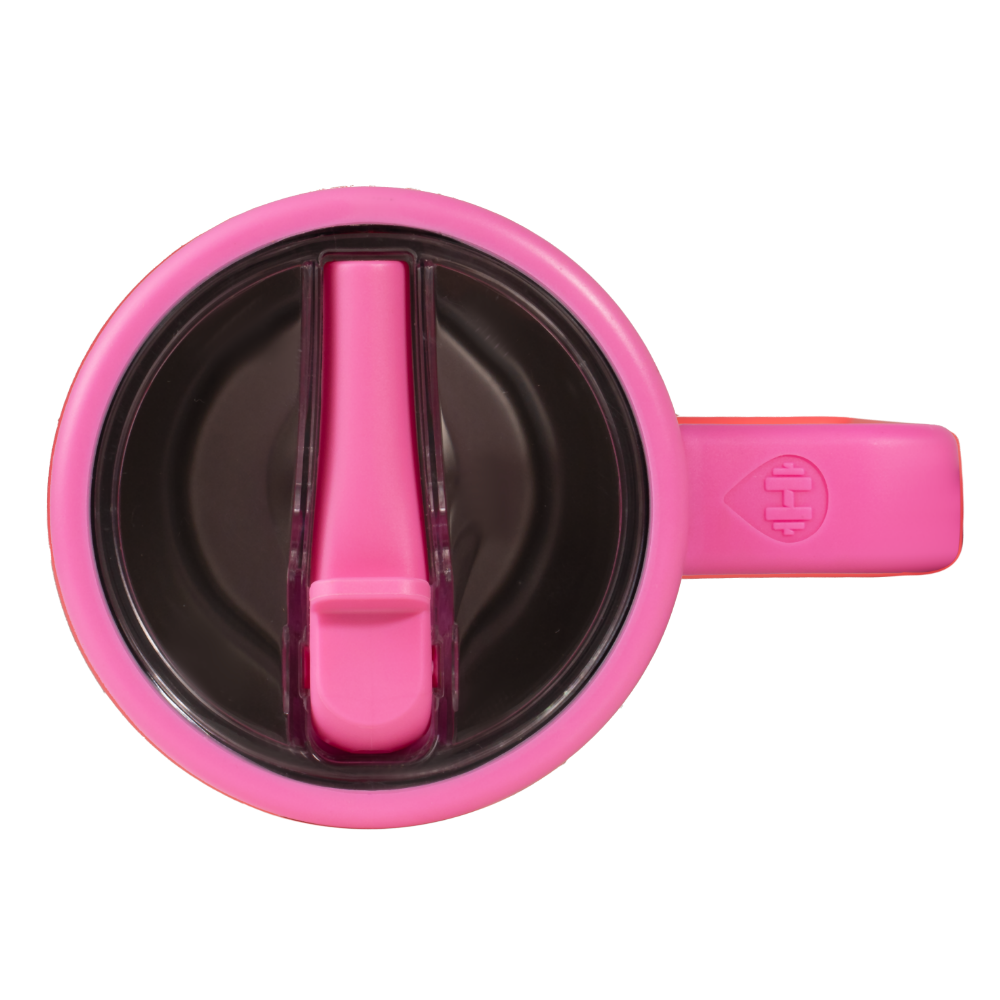 Traveler Lid