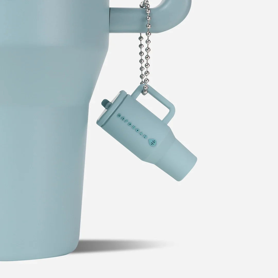 Traveler Keychain
